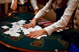 Официальный сайт Twin Casino